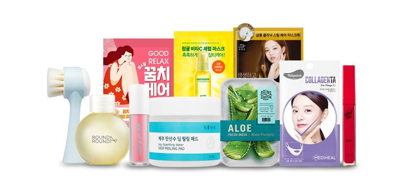 Apply To Become An Olive Young K-beauty Tester