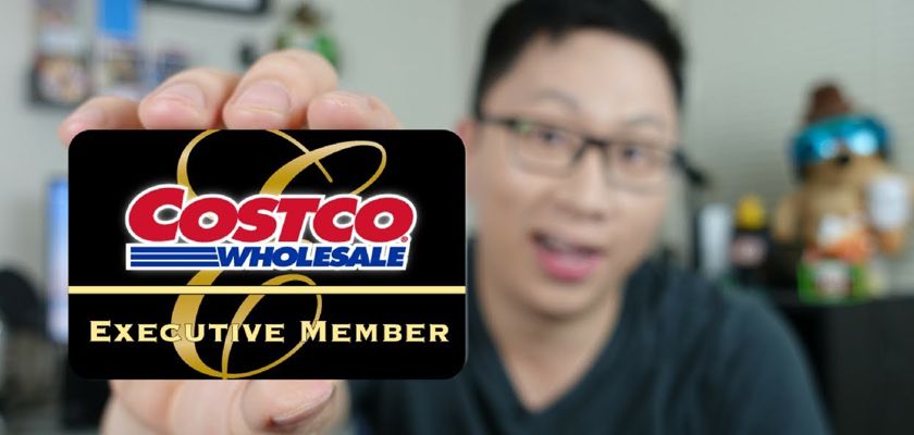 Costco Membership Discount