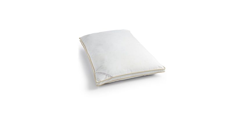 Calvin Klein Hypoallergenic Gusset Pillow