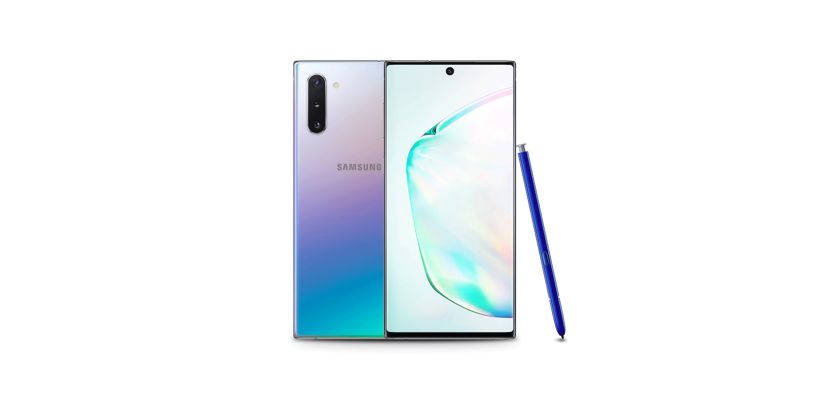 Galaxy Note10 Trade In