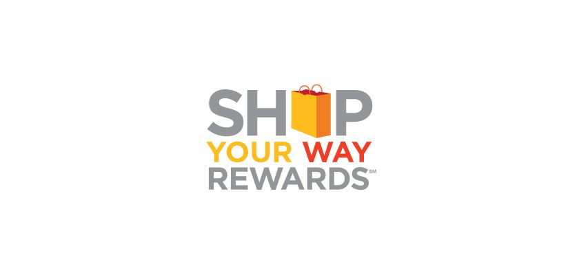 Shop Your Way Rewards