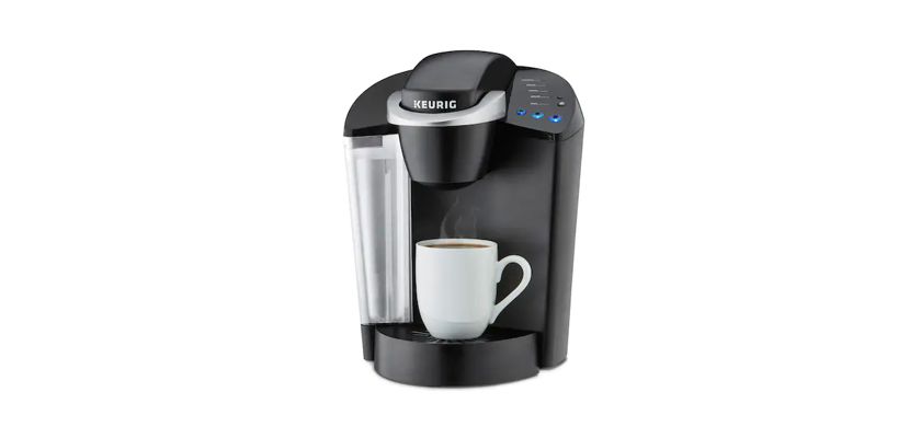 Keurig K55 K-Cup Coffee Brewing System
