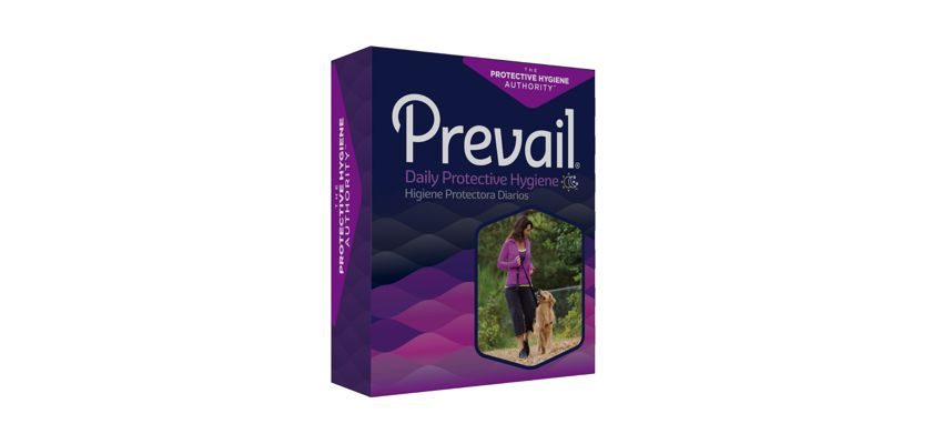 Free Prevail Sample Pack