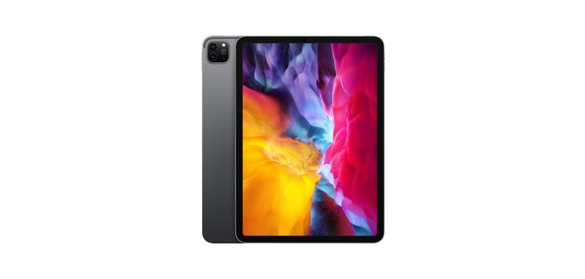 New Apple Tablets & Computers