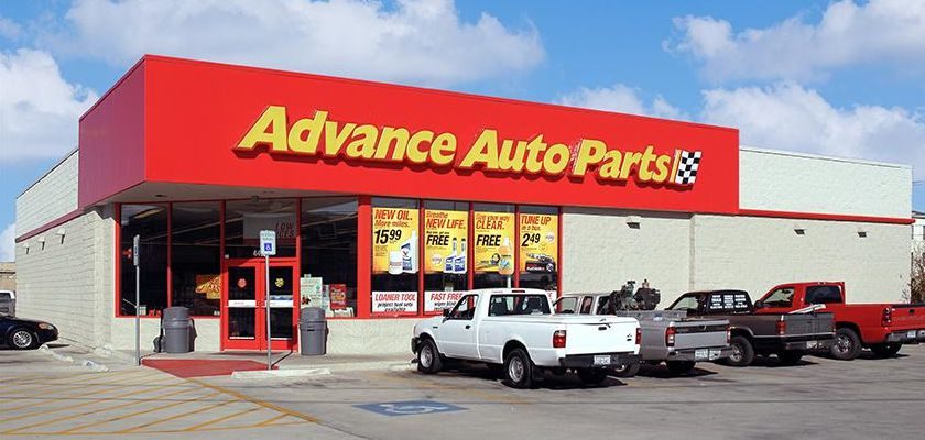 Advance Auto Parts Coupon