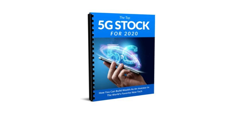 Top 5G Stock Of 2020