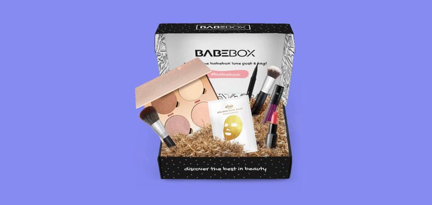 Try Babebox for FREE