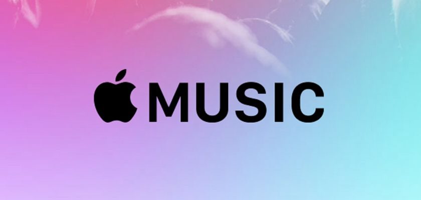 Apple Music - 3 Month Trial