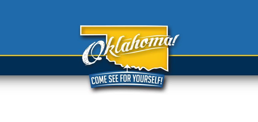 Free Oklahoma Stickers