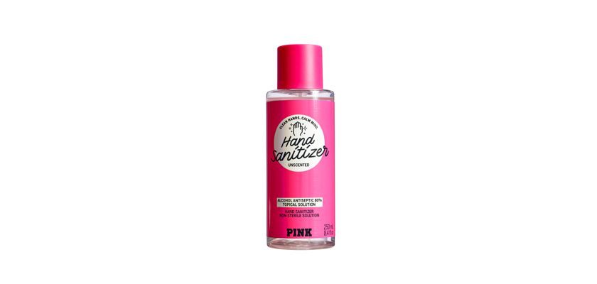 PINK Full-Size Hand Sanitizer