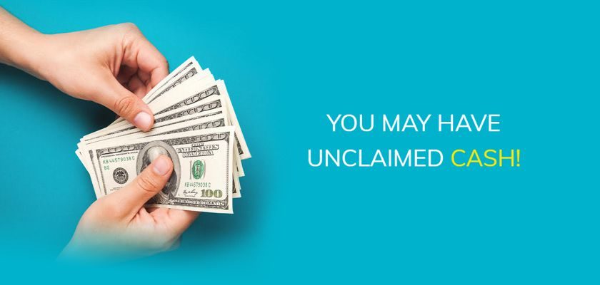 Unclaimed Money Search
