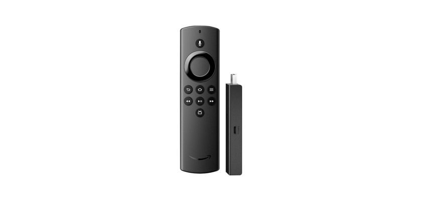 Amazon Fire TV Stick Lite Remote