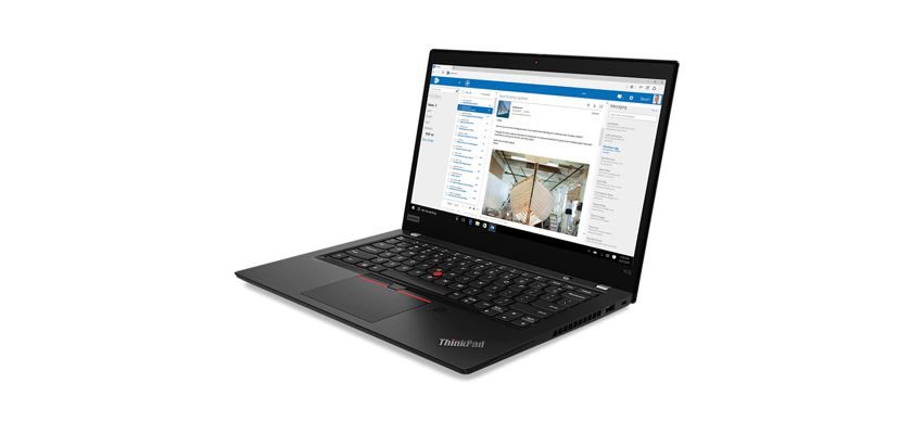 Lenovo ThinkPad X13 3rd Gen Ryzen 3