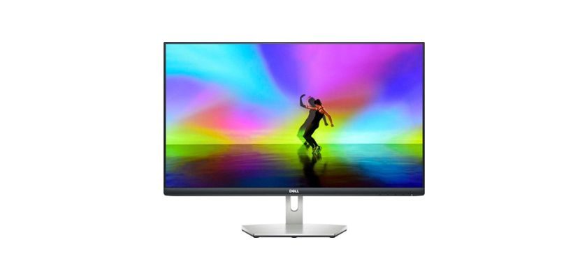 Dell 27" IPS LED FHD Monitor