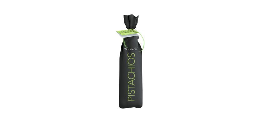 Wonderful In-Shell Pistachios Gift Bag