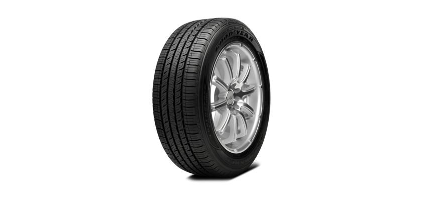 Goodyear Assurance ComforTred Touring Tires