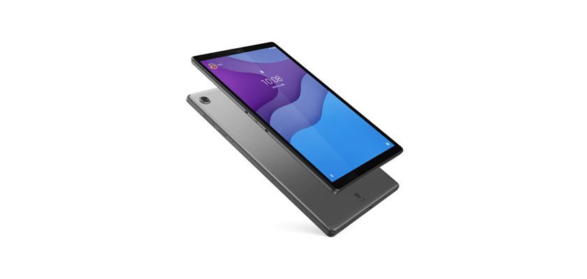 Lenovo Smart Tab M10 HD 10.1" 64GB Android Tablet