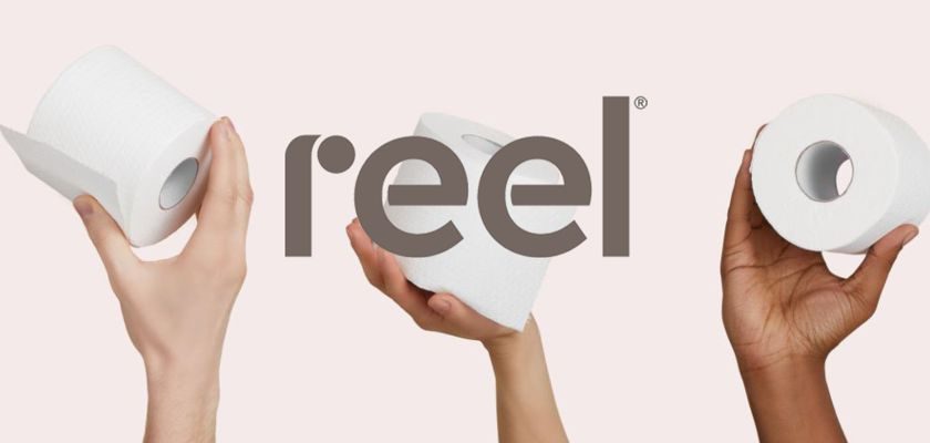 Free Reel Tree-Free Paper Party Kit