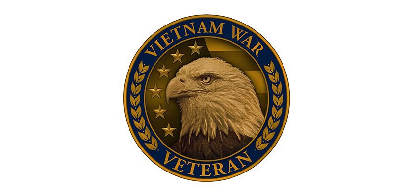Free Vietnam Veteran Lapel Pin for Veterans