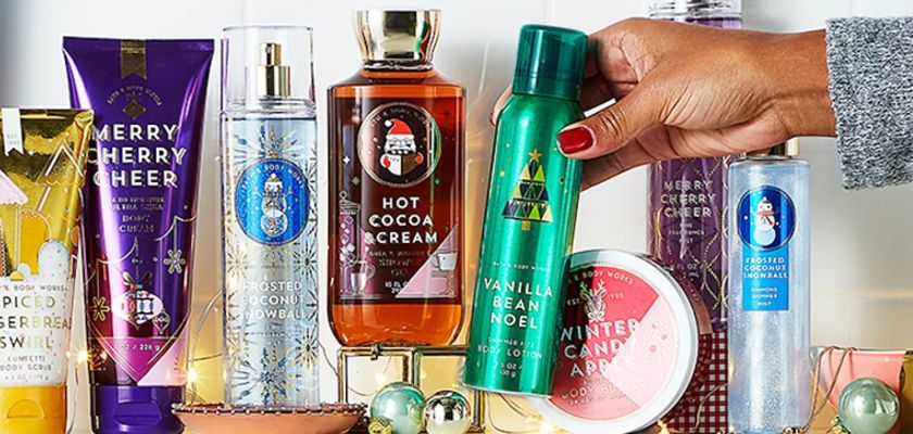 My Bath & Body Works - Free Products & Coupons