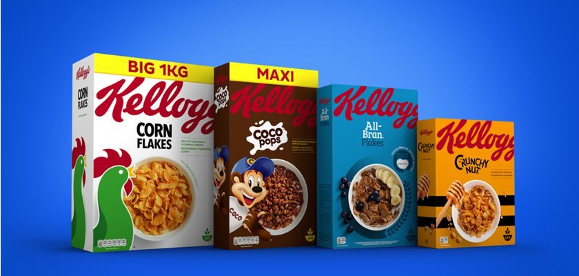 Claim $16.09 in the Kellogg's Cereal Class Action Settlement