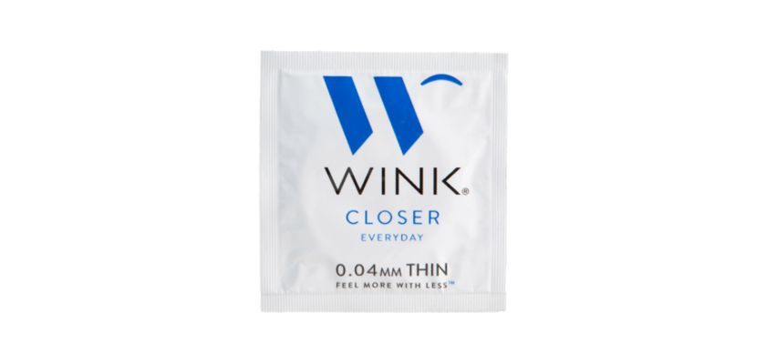 Free Wink Condoms Sample