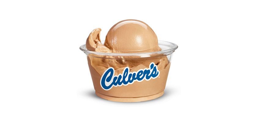 Culver's - Free Frozen Custard for Your Birthday