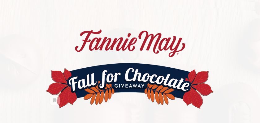 Win Fannie Chocolate “Night in” Prize Package