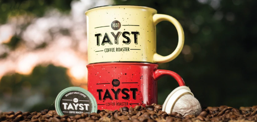 20 Cups of Coffee + Free Mug Only $12 Shipped