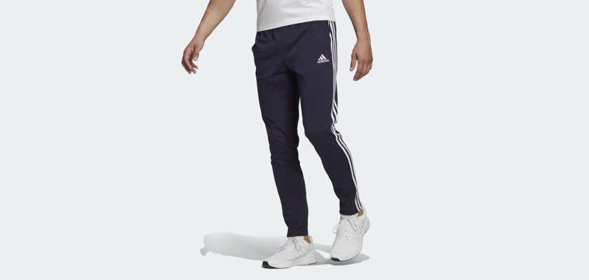 Adidas Men's Essentials 3-Stripes Pants