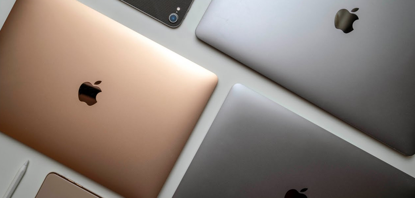 Refurbished Apple MacBooks at Woot