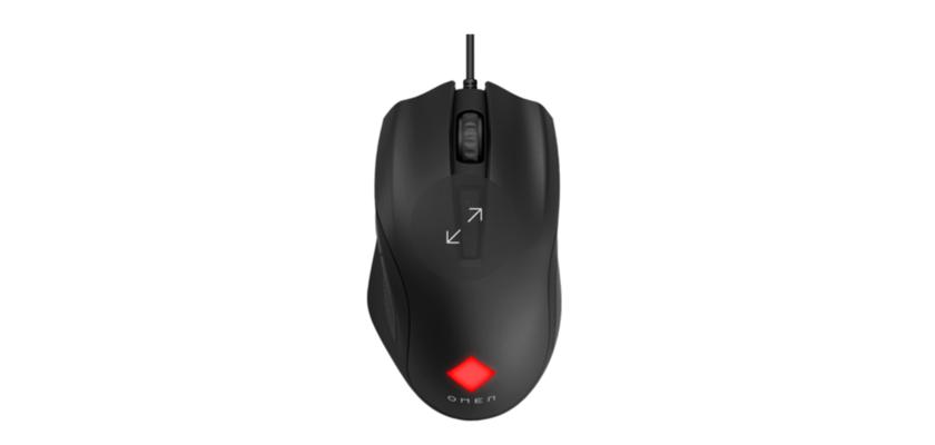 Omen Vector Essential Mouse