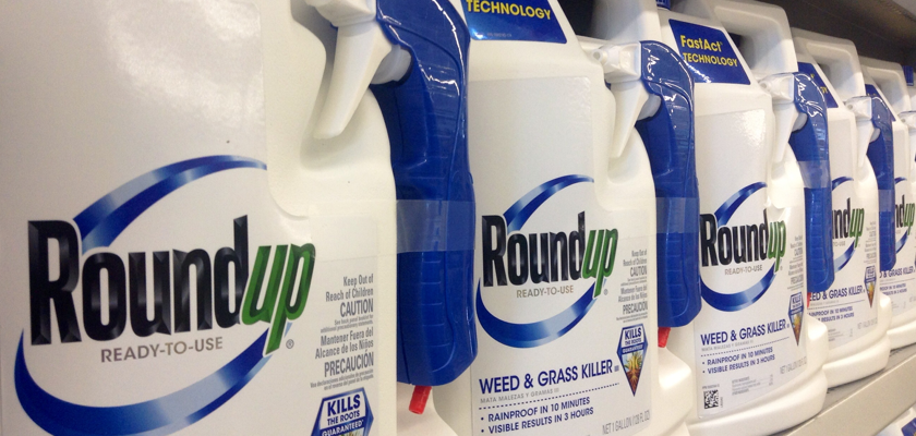 Roundup Weed Class Action