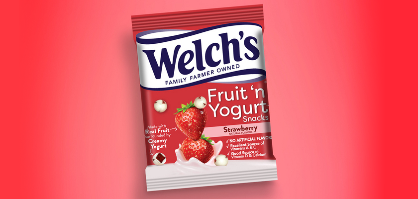 Free Welch’s Fruit Snacks Best Kids’ Lunch Box Party Kit