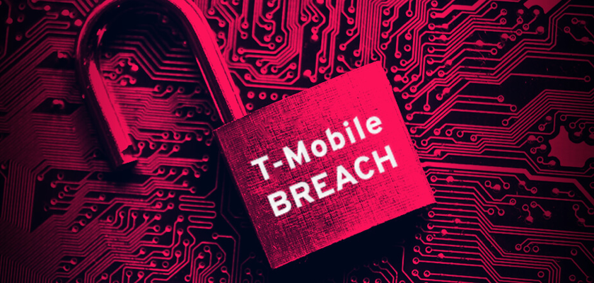 T-Mobile Data Breach Class Action Settlement