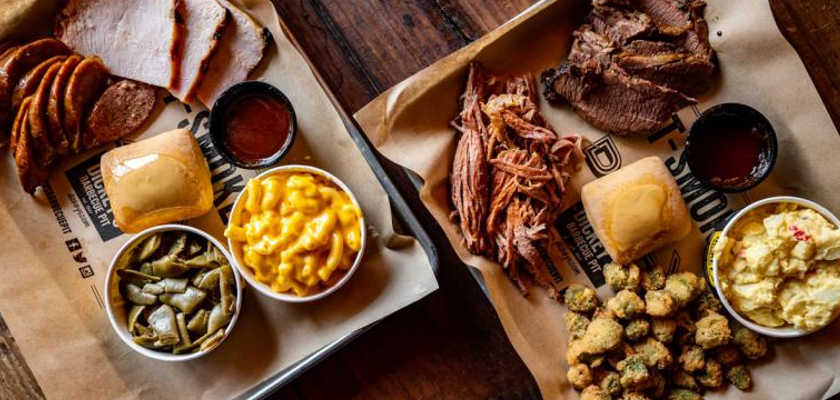 Dickeys Barbecue Restaurant Class Action Settlement