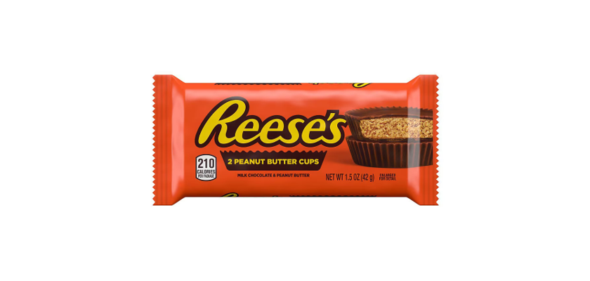 Reeses Candy