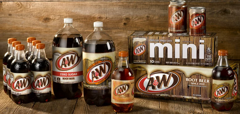 A&W Root Beer and Cream Soda Class Action Settlement