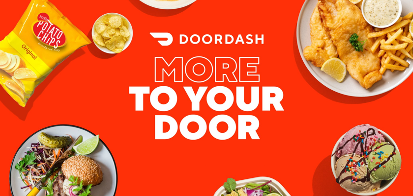 DoorDash - Food Delivery Service