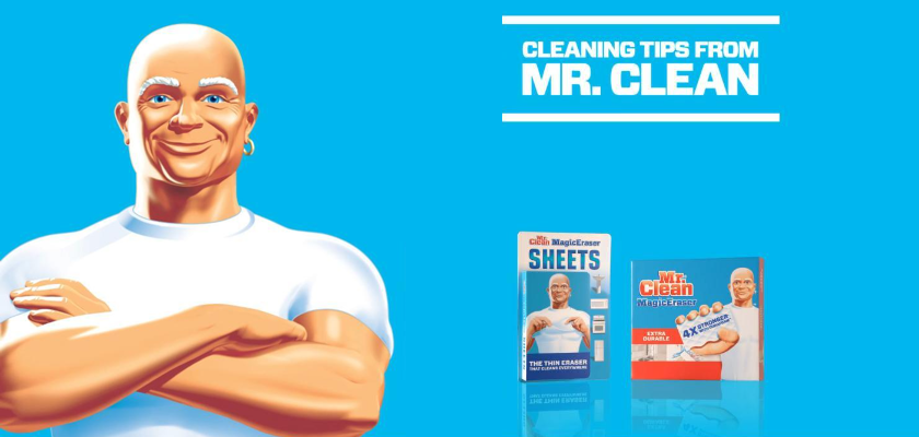 Mr. Clean Magic Eraser 15% Coupon