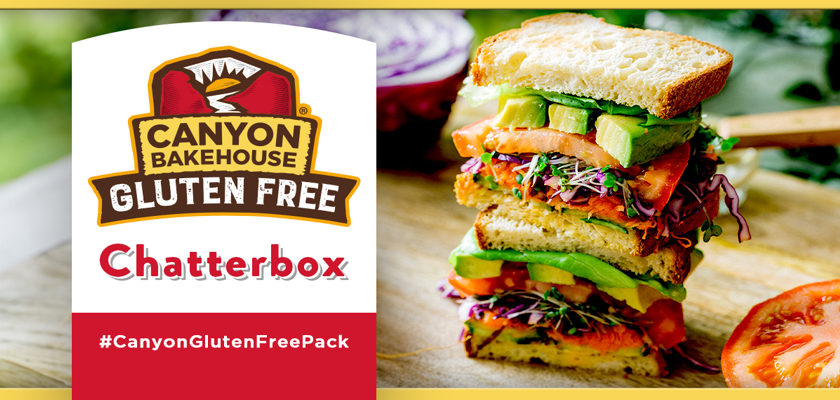 Free Canyon Gluten-Free Chatterbox Kit