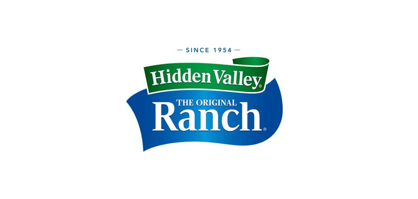 Free Hidden Valley Ranch Products & Swag