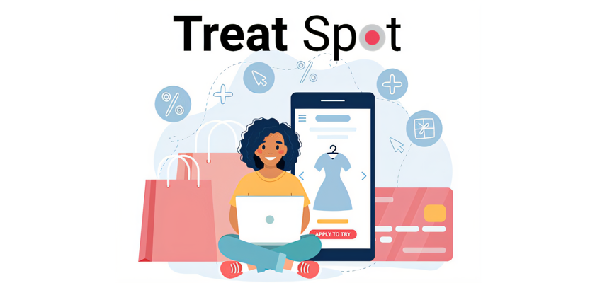 Free Products from Treat Spot