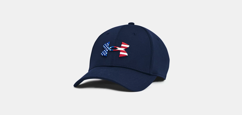 Under Armour Freedom Hats