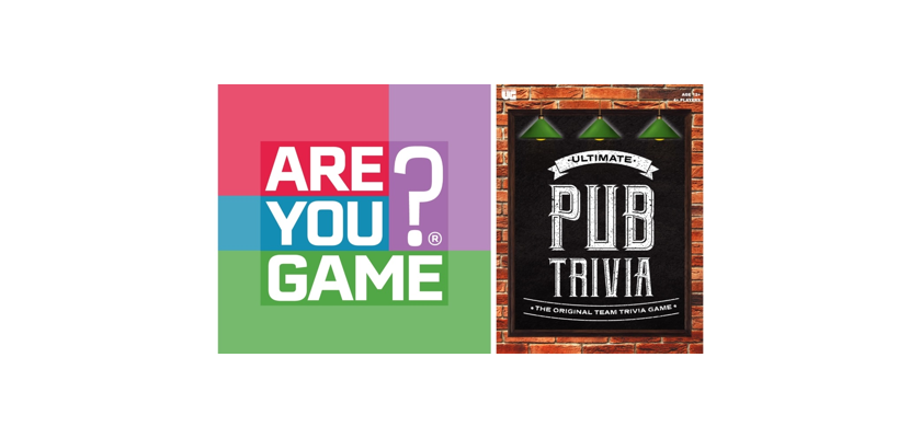 Free Ultimate Pub Trivia Game Night Party Pack